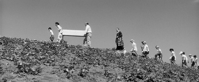 裸岛剧照的剧照