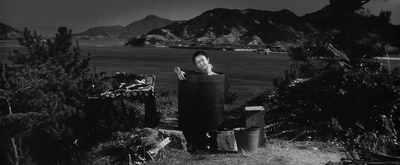 裸岛剧照的剧照