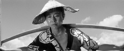 裸岛剧照的剧照