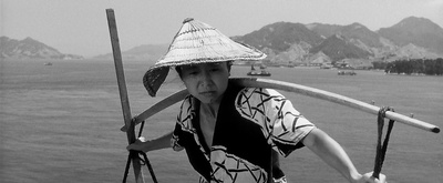 裸岛剧照的剧照