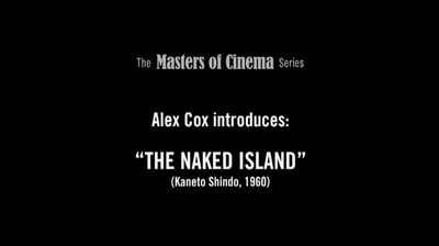 裸岛剧照的剧照