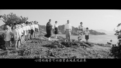 裸岛剧照的剧照