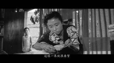 裸岛剧照的剧照