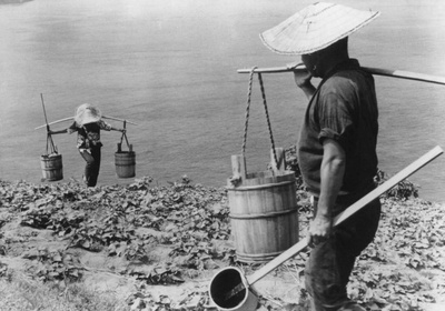 裸岛剧照的剧照