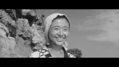 裸岛剧照的剧照