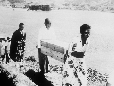 裸岛剧照的剧照