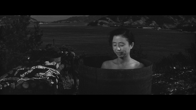 裸岛剧照的剧照