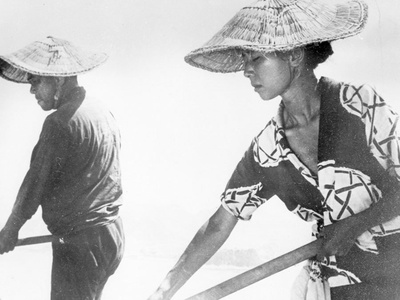 裸岛剧照的剧照