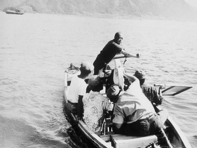 裸岛剧照的剧照