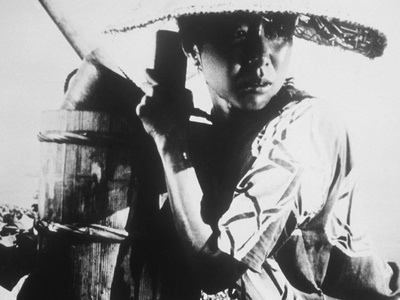 裸岛剧照的剧照