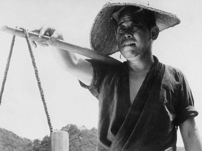 裸岛剧照的剧照