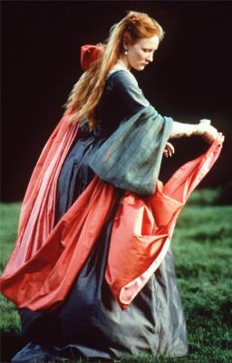 伊丽莎白剧照的剧照