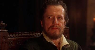 伊丽莎白剧照的剧照