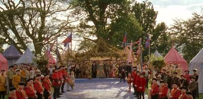 伊丽莎白剧照的剧照