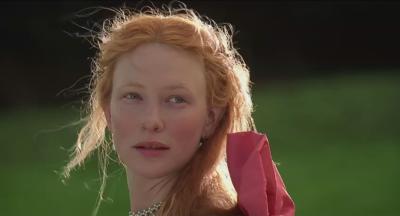 伊丽莎白剧照的剧照