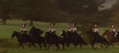 伊丽莎白剧照的剧照