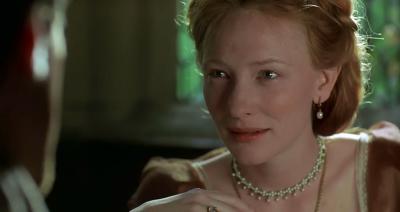 伊丽莎白剧照的剧照