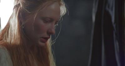 伊丽莎白剧照的剧照