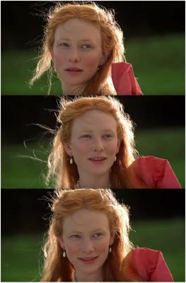 伊丽莎白剧照的剧照