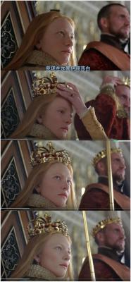 伊丽莎白剧照的剧照