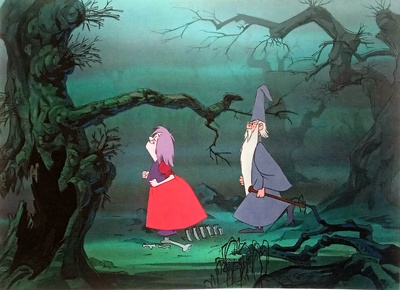 石中剑剧照的剧照