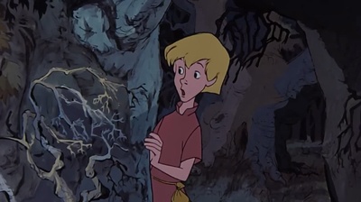 石中剑剧照的剧照