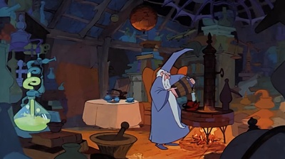 石中剑剧照的剧照