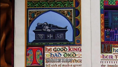 石中剑剧照的剧照