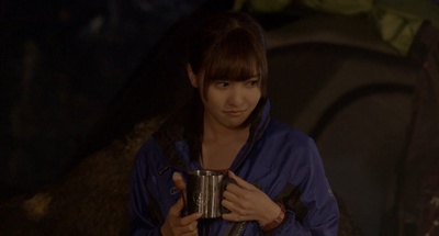 探险队的荣光剧照的剧照