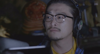 探险队的荣光剧照的剧照