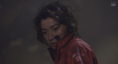 探险队的荣光剧照的剧照