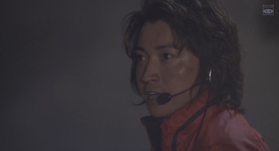 探险队的荣光剧照的剧照