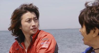 探险队的荣光剧照的剧照