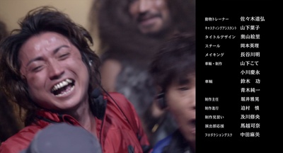 探险队的荣光剧照的剧照