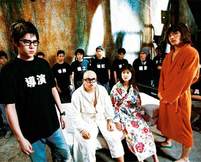 青春梦工场剧照的剧照