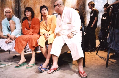 青春梦工场剧照的剧照