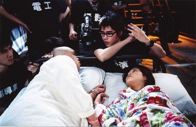 青春梦工场剧照的剧照