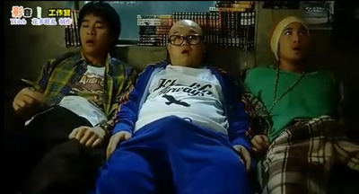 青春梦工场剧照的剧照