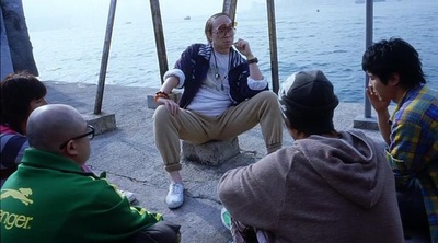 青春梦工场剧照的剧照