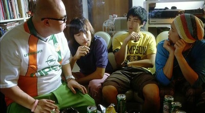 青春梦工场剧照的剧照