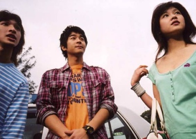 青春梦工场剧照的剧照