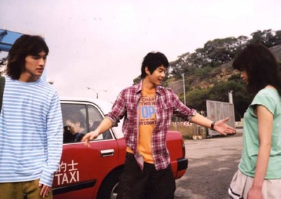 青春梦工场剧照的剧照