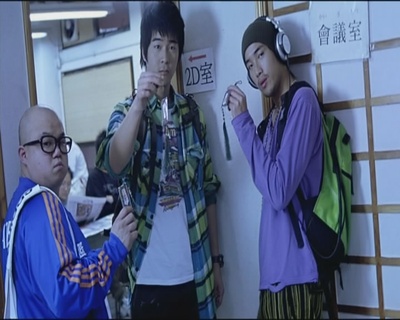 青春梦工场剧照的剧照