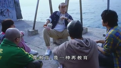 青春梦工场剧照的剧照