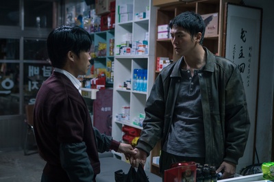 那家伙剧照的剧照