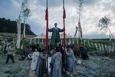 那家伙剧照的剧照