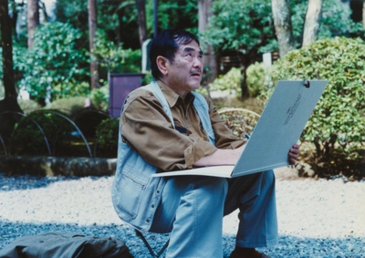 时不我与：从台湾看胡金铨剧照的剧照