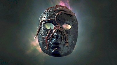 阴风阵阵剧照的剧照