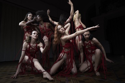 阴风阵阵剧照的剧照