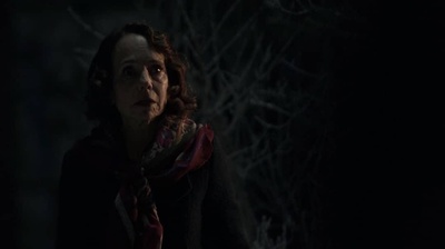 阴风阵阵剧照的剧照